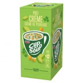 Unox Cup-a-soup prei creme XXL