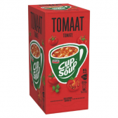 Unox Cup-a-soup tomaat XXL