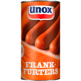 Unox Frankfurters groot