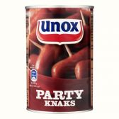 Unox Party knaks