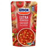Unox Soep extra gehaktballen tomaat