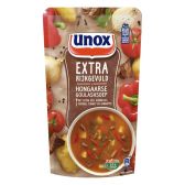 Unox Soep extra gevuld goulashsoep
