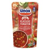 Unox Soep Hollandse tomatensoep