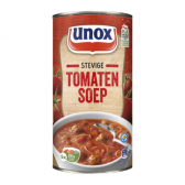 Unox Soep in blik stevige tomatensoep groot