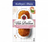 Van Dobben Airfryer and oven garnalen croquettes (only available within Europe)