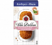 Van Dobben Airfryer en oven garnalen kroketten (alleen beschikbaar binnen Europa)