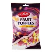 Van Melle Fruit toffees 