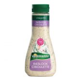 Vandemoortele Vinaigrette bieslook klein