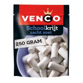 Venco School chalk licorice