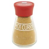 Verstegen Hot curry