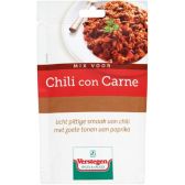 Verstegen Mix voor chili con carne