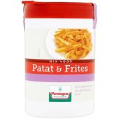 Verstegen Mix voor patat & frites