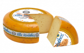 Villa Korinthos farmers cheese fenugreek