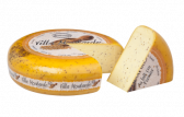 Villa Moutarde farmers cheese with mustard and garlic large