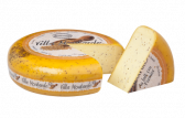 Villa Moutarde farmers cheese with mustard and garlic small