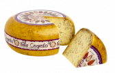 Villa Segreto farmers cheese with several spices