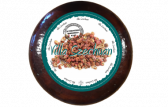 Villa Szechuan farmers cheese with szechuan pepper