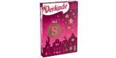 Verkade chocoladeletter melk