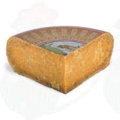 Old Leiden Cumin cheese crumble