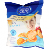 Weight Care Snack paprika 
