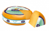 Weydeland Matured 35+ cheese small