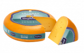 Weydeland Matured 48+ cheese small