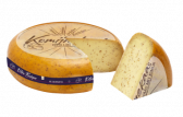 Weydeland Extra matured cumin cheese