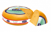 Weydeland Young matured 35+ cheese small