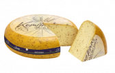 Weydeland Young cumin cheese