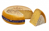 Weydeland Old matured cumin cheese