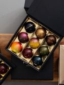 FR Pastry Luxe Chocolade bonbons