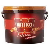 Wijko Satay sauce ready in a minute XXL