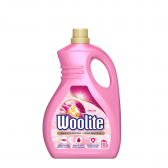Woolite Wool and silk laundry detergent