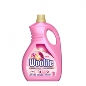 Woolite Wol en zijde wasmiddel