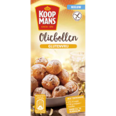 Koopmans Oliebollen Gluten-free Baking Mix