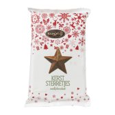 Baronie kerststerretjes melk 150 GRM