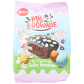 Mr. Brownie brownies Pasen