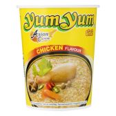 Yum Yum Asian cuisine chicken flavour 
