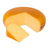 Zaandijker Young matured North-Holland 48+ cheese small