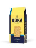 Roka Gouda cheese crispies