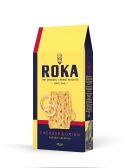 Roka Cheese Crispies cheese & Union