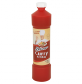 Zeisner Curry ketchup sauce