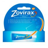 Zovirax Cold sore cream