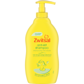 Zwitsal Verzorgende anti-klit shampoo