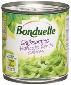 Bonduelle Hollandse snijbonen (200 gram)