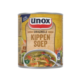 Unox Chicken soup small