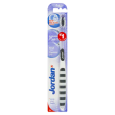 Jordan Individual reach soft toothbrush
