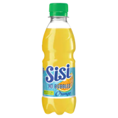 Sisi Sinas sinaasappel koolzuurvrij klein