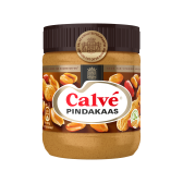 Calve Peanut butter