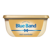 Blue Band Unsalted cream butter large